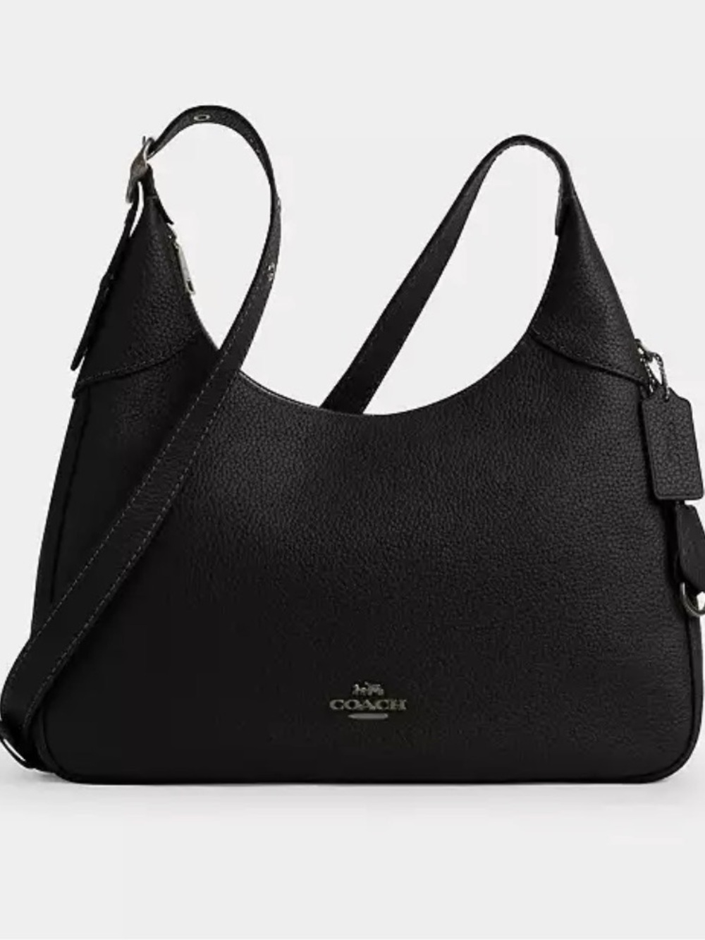 Coach Ella Shoulder Bag